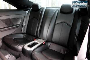 2014 Cadillac CTS 3.6L