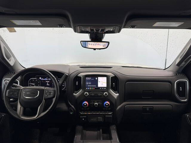 2021 GMC Sierra 2500HD