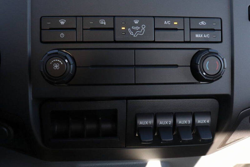 2025 Ford F-750 Super Duty