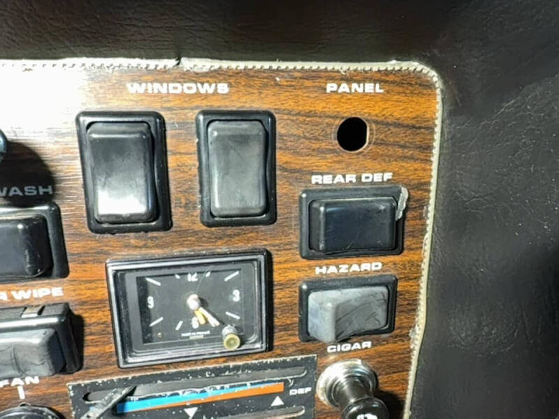 1976 Lotus Elite
