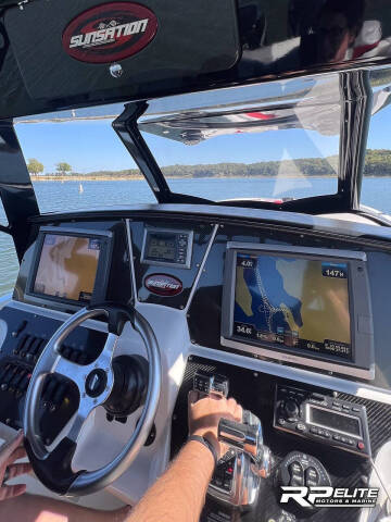 2013 Sunsation 34CCX