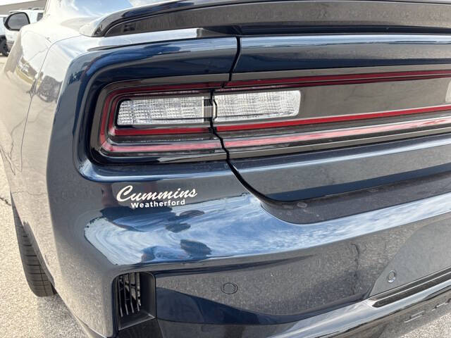 2026 Dodge Charger