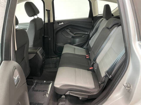 2016 Ford C-MAX Hybrid SE