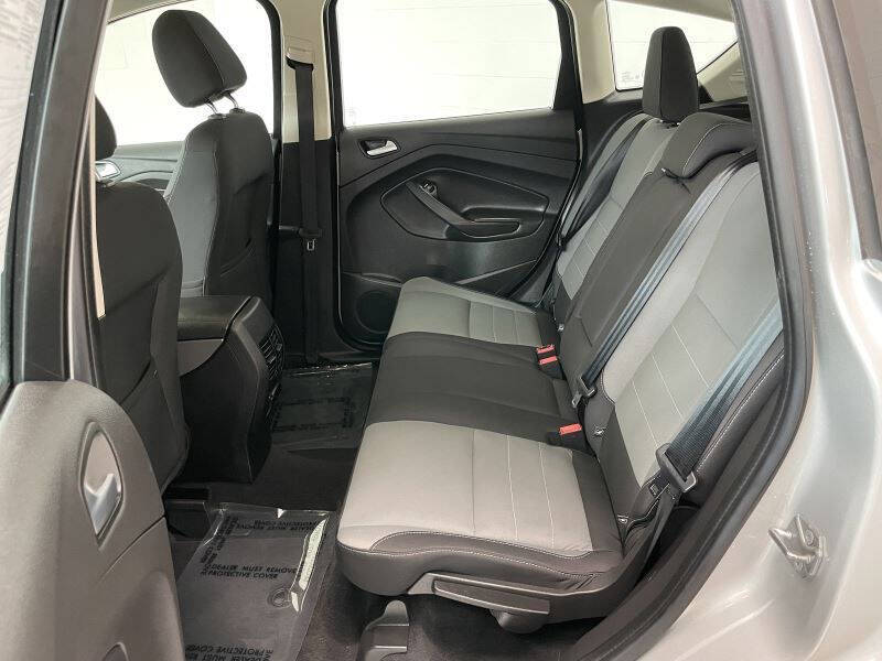 2016 Ford C-MAX Hybrid SE