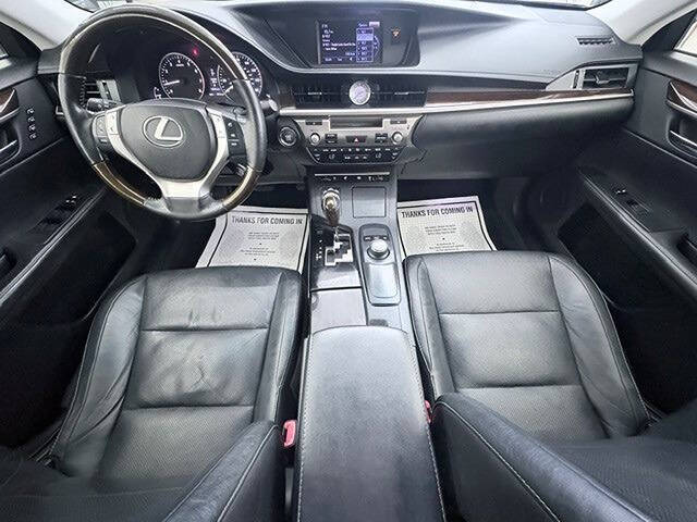 2013 Lexus ES 350