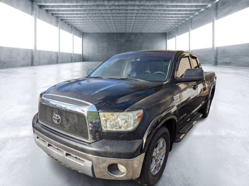 2008 Toyota Tundra for sale at Klean Carz in Seattle WA