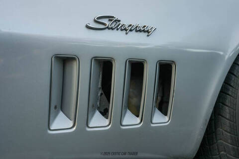 1969 Chevrolet Corvette