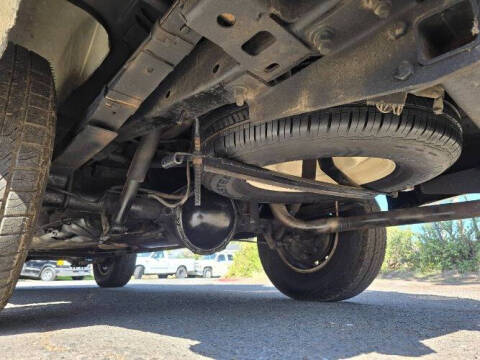 1986 Jeep Grand Wagoneer