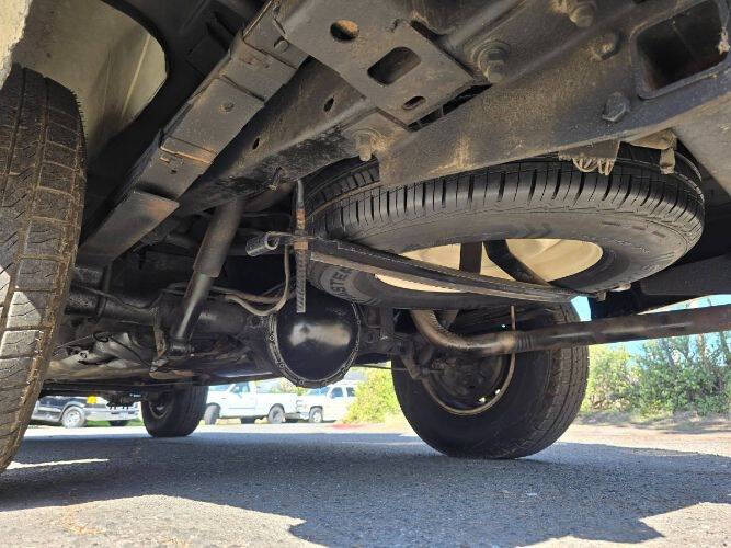 1986 Jeep Grand Wagoneer