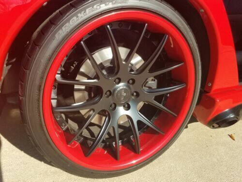 1993 Dodge Viper RT/10