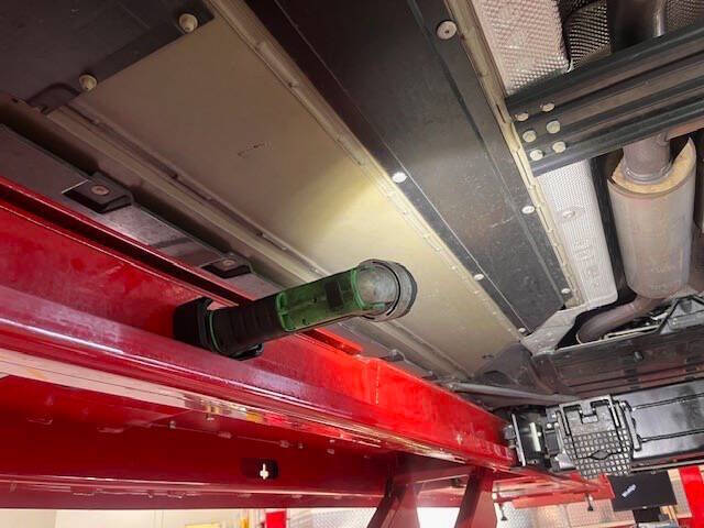 2010 Rolls-Royce Phantom