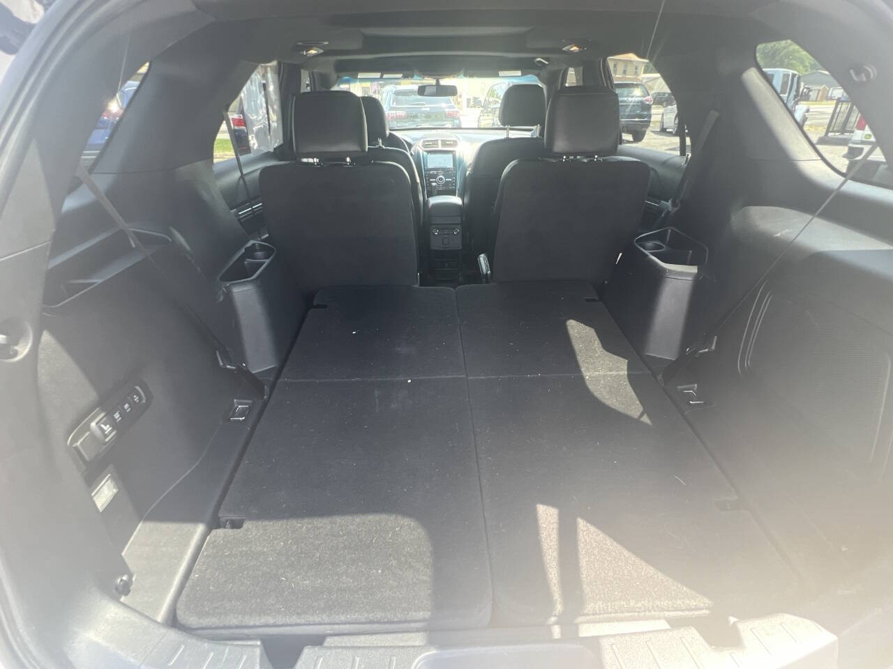 2017 Ford Explorer for sale at 4 Ever Ride in Waynesboro, PA