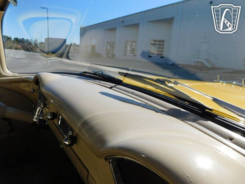 1955 Chevrolet 210