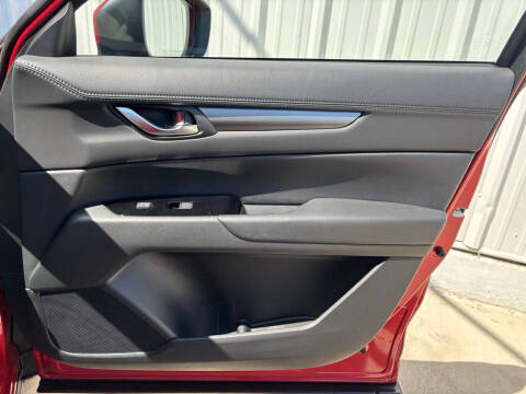 2024 Mazda CX-5 2.5 S Preferred