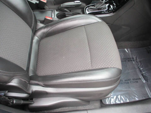 2020 Buick Encore Sport Touring