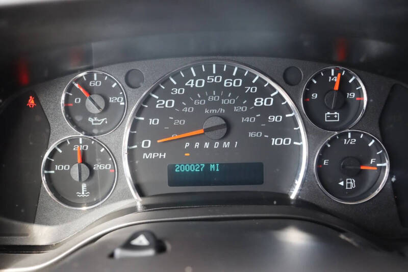 2021 GMC Savana 2500