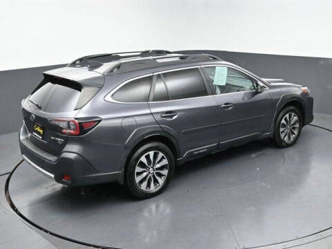2023 Subaru Outback Limited XT