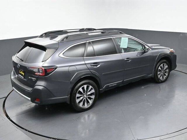 2023 Subaru Outback Limited XT
