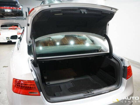 2014 Audi S5 3.0T quattro Premium Plus