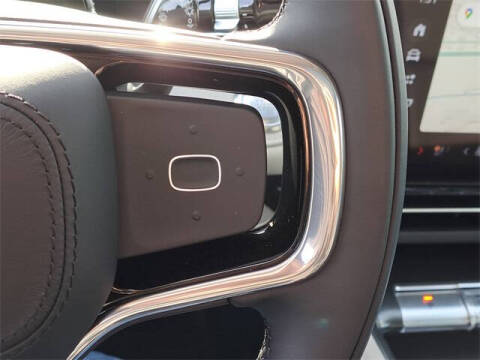 2025 Lincoln Nautilus Hybrid Premiere