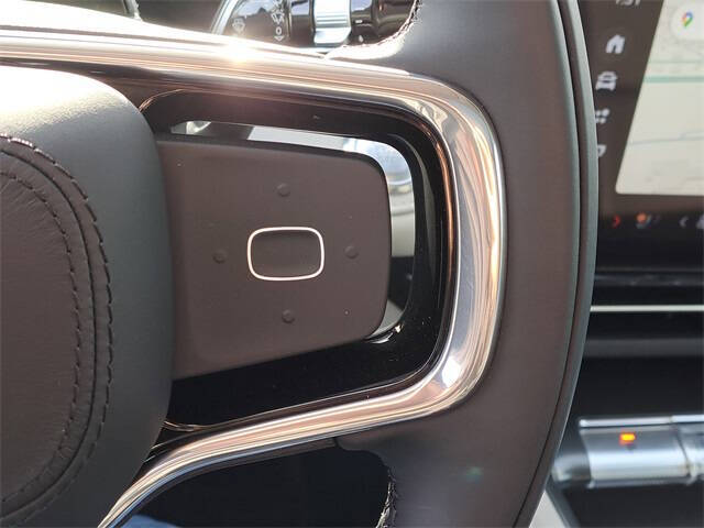 2025 Lincoln Nautilus Hybrid Premiere