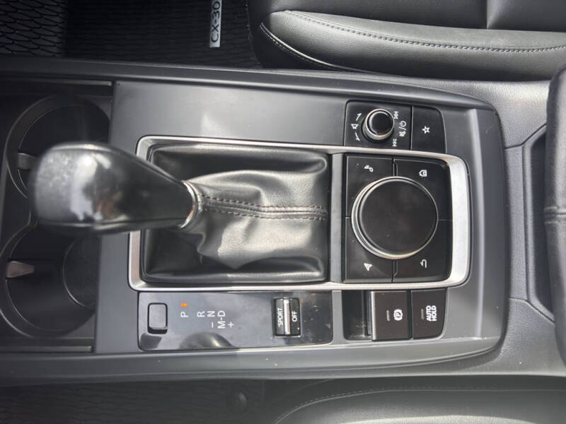 2022 Mazda CX-30 2.5 S Select