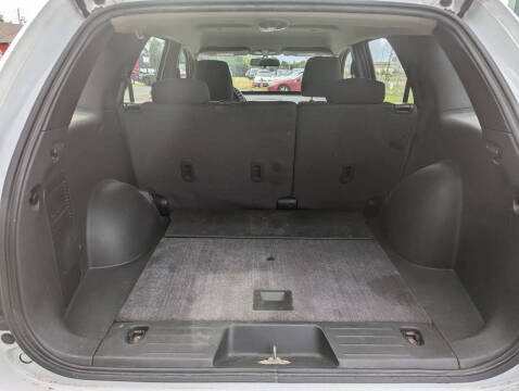 2007 Pontiac Torrent