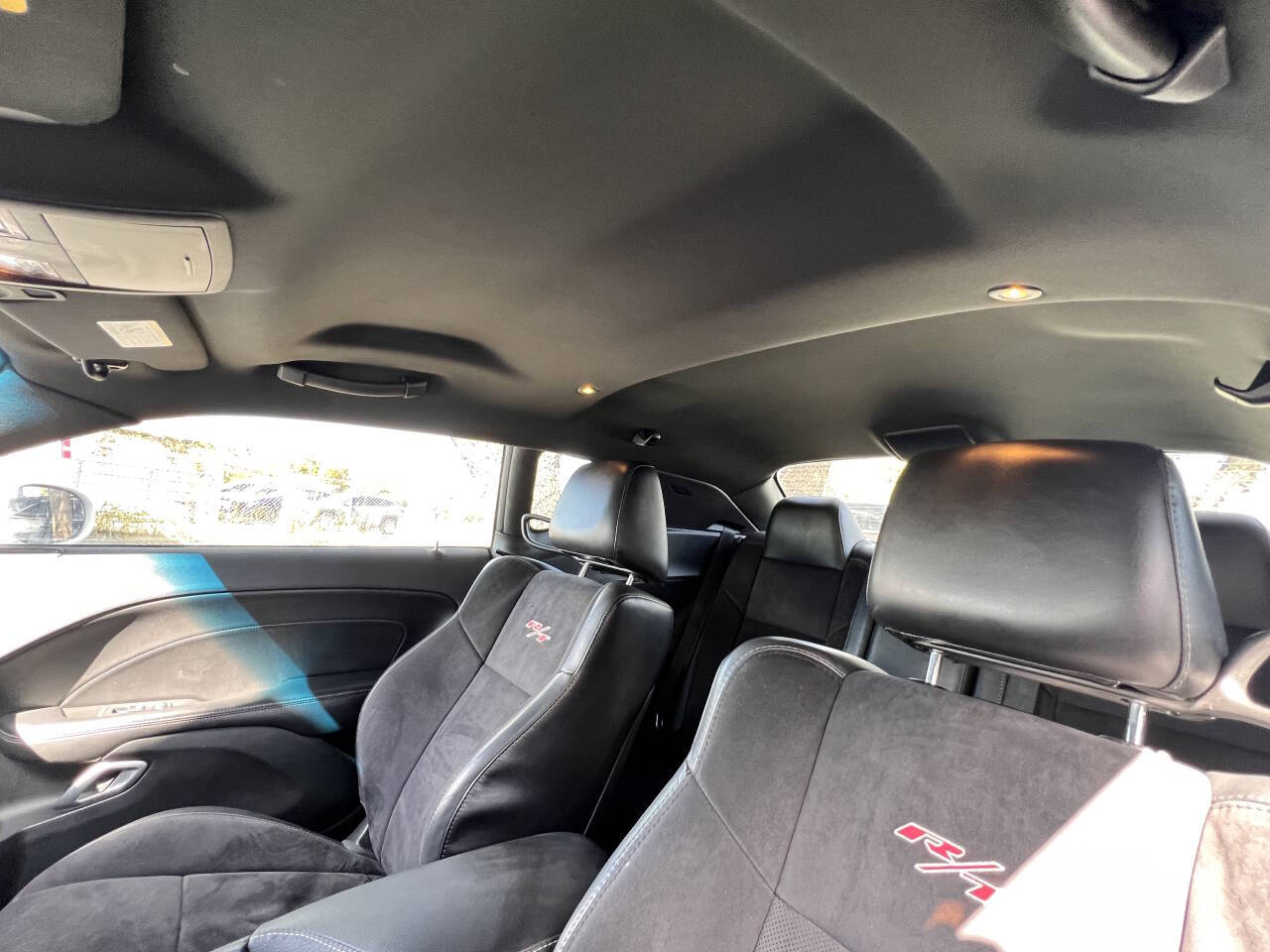 Used Car 2016 Dodge Challenger  R/t Plus 2dr Coupe For Sale Under $20,000 In Austin, Texas