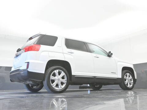 2017 GMC Terrain SLE-1