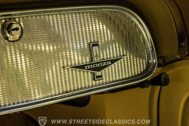 1962 Chevrolet Corvair