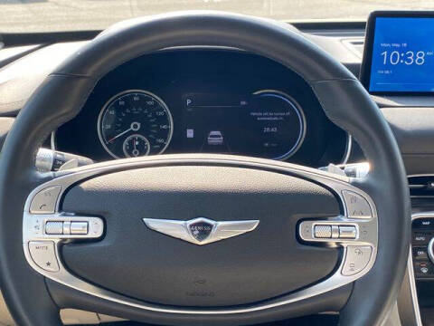 2023 Genesis GV80 3.5T