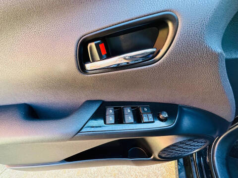 2016 Toyota Prius Two