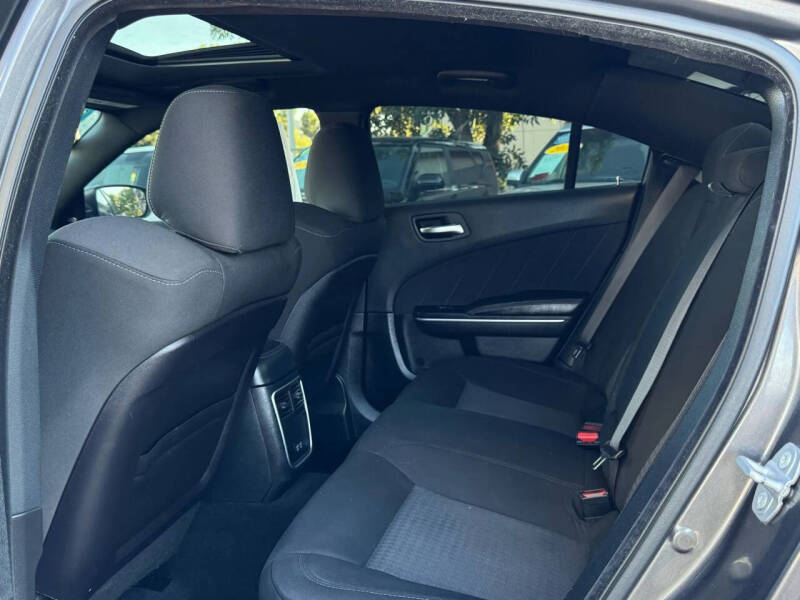 2020 Dodge Charger GT