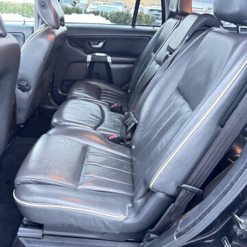 2013 Volvo XC90 3.2 Premier Plus