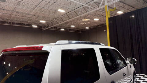 2013 Cadillac Escalade Luxury