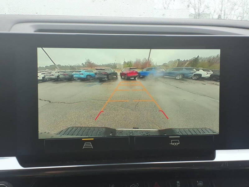 2026 Chevrolet Silverado 3500HD