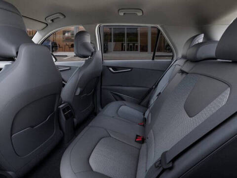 2025 Kia Niro EV Wind