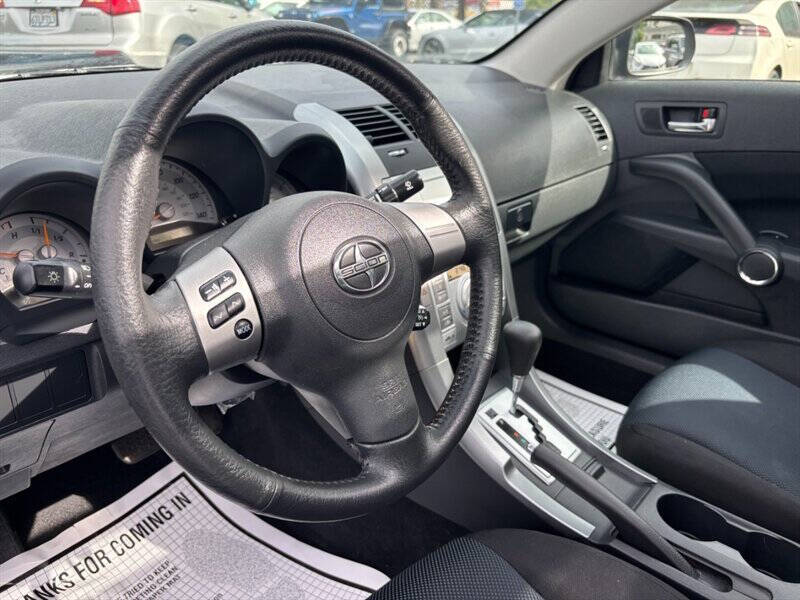 2006 Scion tC