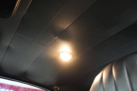 1971 Chevrolet Camaro