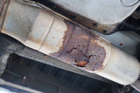 1997 Bentley Brooklands