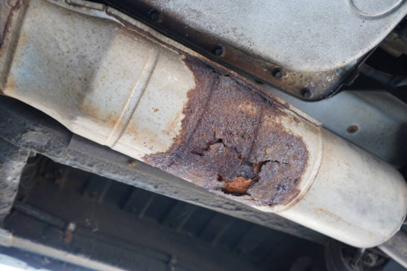 1997 Bentley Brooklands