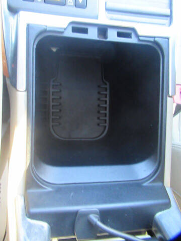 2011 Land Rover Range Rover Sport HSE