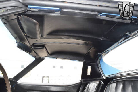 1968 Chevrolet Corvette