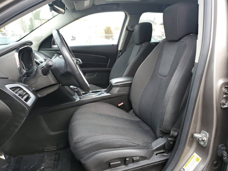 2011 GMC Terrain SLE-2