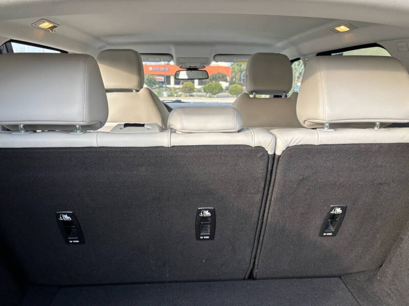 2016 Land Rover Range Rover Evoque SE