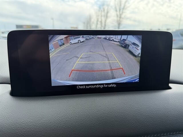 2023 Mazda CX-5 2.5 S Premium