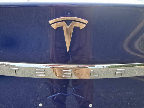 2017 Tesla Model S 75