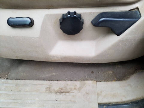 2003 Ford Expedition Eddie Bauer