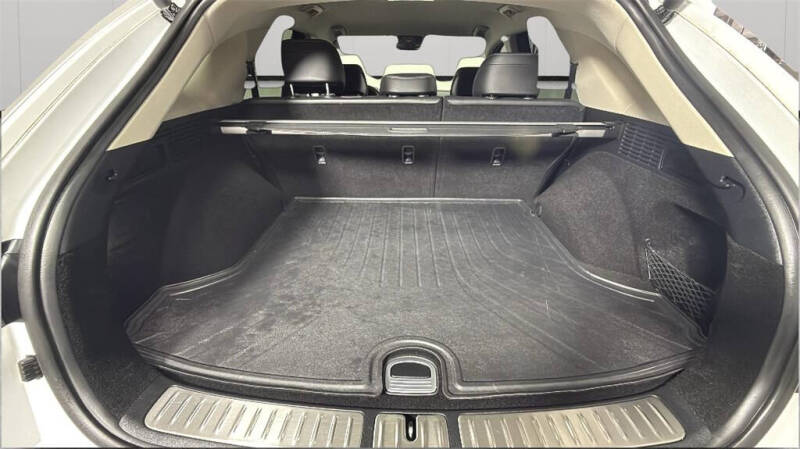 2022 Genesis GV70 2.5T Standard