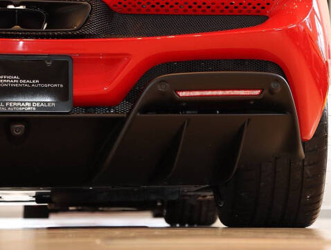 2024 Ferrari 296 GTS